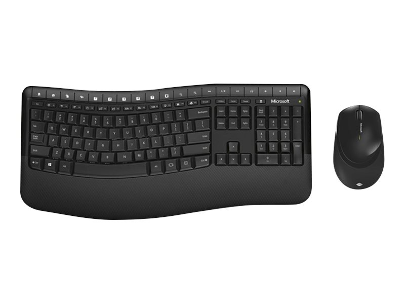 microsoft comfort keyboard 5050 driver