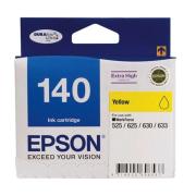 Epson 140 Yellow Ink Cartridge - C13T140492
