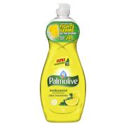 Palmolive Ultra Dishwash Antibac Concentrate Lemon 750ml