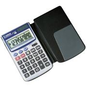 Canon LS-153TS Business Pocket Calculator