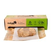 Envirostar Honeycomb Paper Wrap 500mm Roll Dispenser