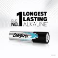 Thumbnail image of Energizer Max Plus Alkaline Battery AAA Pack 10