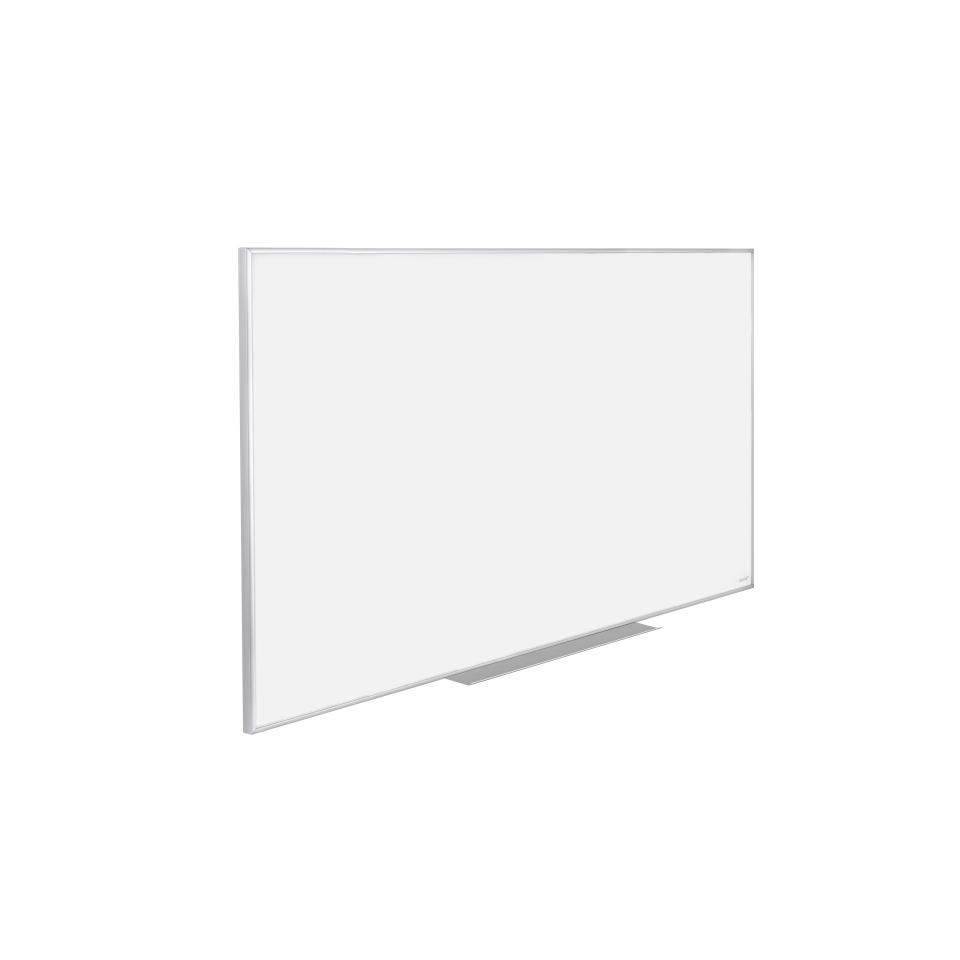 Penrite Porcelain Whiteboard  Aluminium 1200 x 1800mm