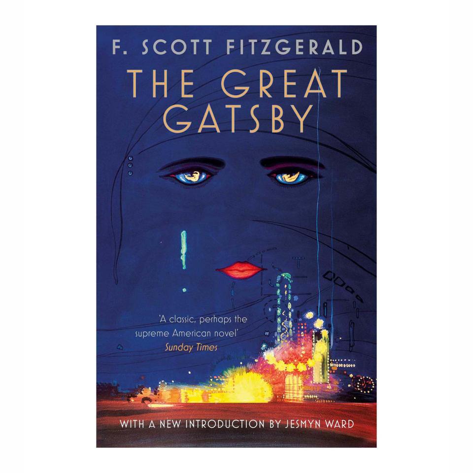 The Great Gatsby