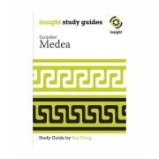 Medea Insight Text Guide. Author Sue Tweg