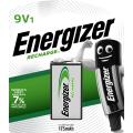 Thumbnail image of Energizer Rechargeable 9v Battery Pack 1