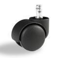 Thumbnail image of Soft Tyre Friction Castor Set