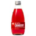 Thumbnail image of Capi Cranberry Soda 250ml Carton 24