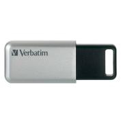 Verbatim Store N Go Secure Pro 64 GB USB 3.0 Flash Drive