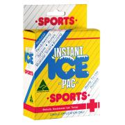 Uneedit Ice Pack Instant Single Use Each