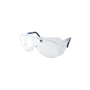 Uvex 9161-325 Overspec Provide Protection For Spectacles Clear Each