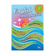 English Skills Practice Book B RIC-6221