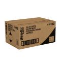 Thumbnail image of Wypall 4101 Alcohol Surface Disinfecting Wipes Cannister 65