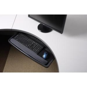 Kensington Smartfit Underdesk Comfort Keyboard Drawer Winc