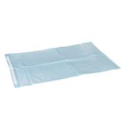 Viritex Vinyl Zippered Pillow Protector Case 75cm x 50cm