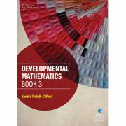 Developmental Mathematics Book 3 Author Sandra Tisdell-clifford