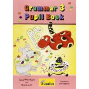 Jolly Grammar Pupil - Book 3