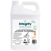 Integrity Health & Safety Indigenous Floor Cleaner 5L Bottle
