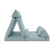 Winky Play Sofa Set For Kids 10 Piece Set