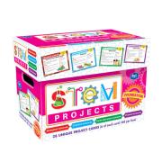 Stem Projects Foundation RIC-8593 Revised