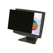Fellowes Privascreen Privacy Filter 27.0 Inch Widescreen Black
