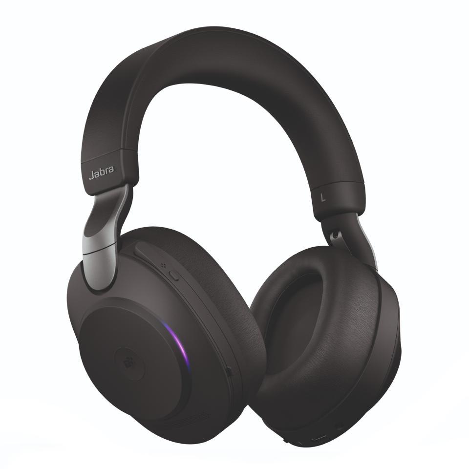 Evolve2 85 Wireless Stereo Headset Teams Cert Active Noise