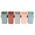 Thumbnail image of Elizabeth Richards Connector Storage Tub 85 x 65 x 115mmm Mountain Gum
