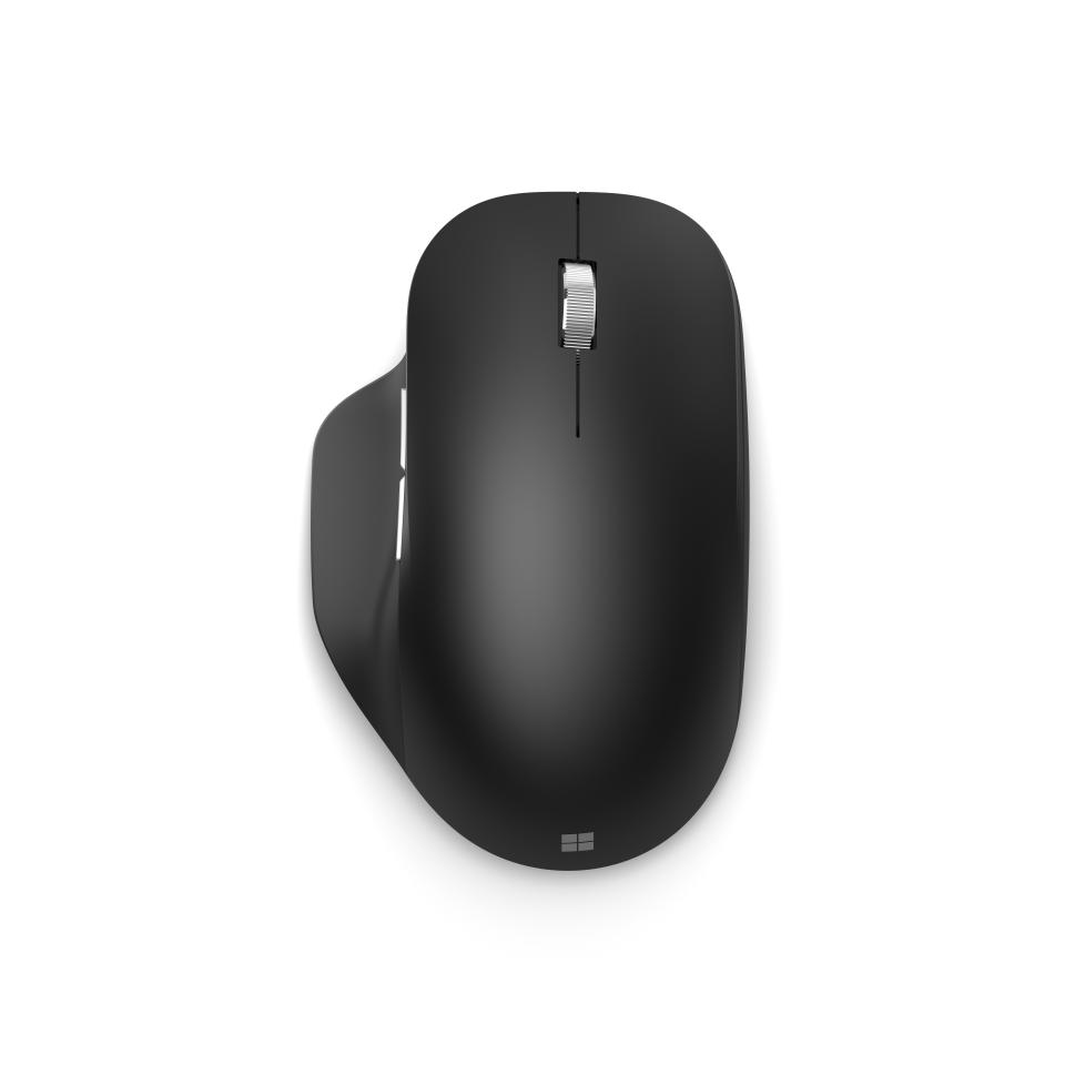 Microsoft MS Bluetooth Ergonomic Mouse Black