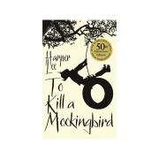 Random House To Kill A Mockingbird 50th Anniversary Edition Author Harper Lee