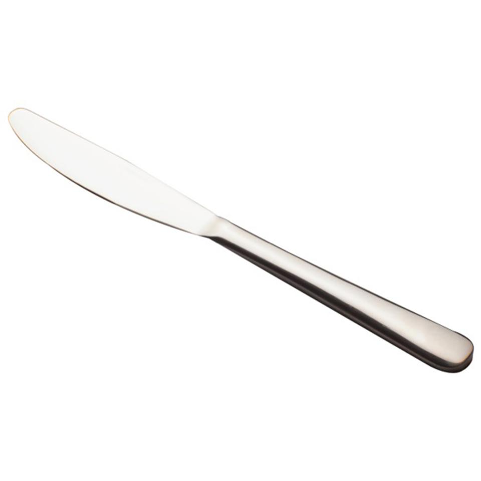Connoisseur Table Knife Stainless Steel