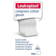 Uneedit Swab Gauze S And N Gs75 7.5 x 7.5cm Pack 100