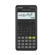 Casio Fx-82au Plus II 2nd Edition Scientific Calculator