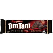 Arnotts Tim Tams Dark Chocolate Biscuits s 200g