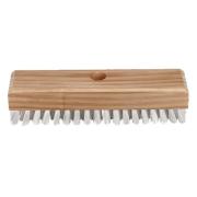 Oates B-12402 Scrub Brush Marine Synthetic Fill