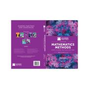 Wace Revision Series Mathematics Methods Atar Year 11 Units 1 & 2 Lee O T Lee Revised Edition