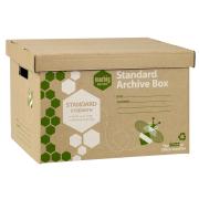 Marbig Enviro Standard Archive Box