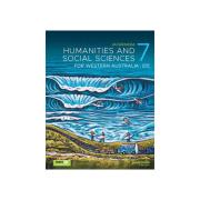 Jacaranda Humanities & Social Sciences 7 Western Aust Learnon & Print Robert Darlington Et Al 2nd Ed