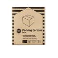 Thumbnail image of Marbig Packing Carton Size 3 420X400X300mm Pack 10