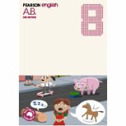 Pearson English 8 Ab (2ed) (Stracey & Matheson)