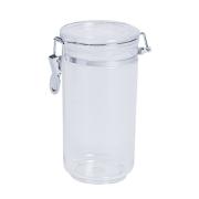 Connoisseur Acrylic Storage Canister 1.1L Clear