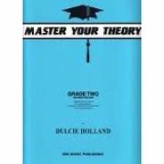 Master Your Theory Grade 2 Revised