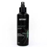 Gotcha Tropical Strength Insect Repellent Picaridin 125ml Pump Spray
