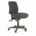 Thumbnail image of Buro Roma Mid Back Chair