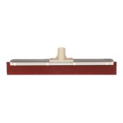 Oates B13111 Squeegee 450mm Aluminium Red Rubber
