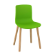 Bright Green