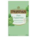 Thumbnail image of Twinings Herbal Infusions Pure Peppermint Tea Bags Pack 40