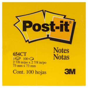 poster post it notes