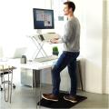 Thumbnail image of Fellowes Active Fusion Anti Fatigue Mat Black