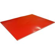 Teter Mek Surface Board  510x640mm 300gsm Red Pack 20