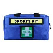 Uneedit Sport & School First Aid Kit & Carry Bag